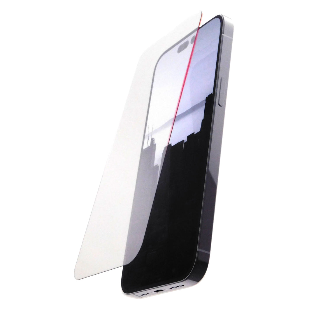 Vidrio Raptic Glass Full Coverage Para iPhone 14 Pro