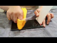 Cargar y reproducir el video en el visor de la galería, Mica Protector De La Pantalla De Tpu Flexible para Samsung Galaxy S20 Ultra G988
