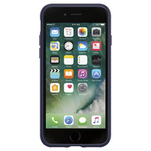 Cargar imagen en el visor de la galería, Funda Spigen Liquid Air Armor Carbono para iPhone 7 / 8 / SE 2020 / SE 2022
