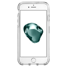 Cargar imagen en el visor de la galería, Funda Spigen De Ultra Hybrid 2 Para iPhone 7 / 8 / SE 2020 / SE 2022
