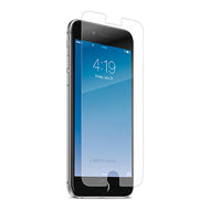Vidrio Templado 5D TOTALMENTE TRANSPARENTE 2 piezas de paquete para iPhone 6 Plus / 6s Plus