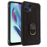 Funda Uso Rudo Con Anillo Para Moto G50 5G