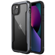Funda Uso Rudo Raptic Shield Pro Para iPhone 13