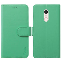 Cargar imagen en el visor de la galería, Funda Tipo Cartera De Lujo Premier Diary Para Xiaomi Redmi 5 Plus
