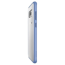 Cargar imagen en el visor de la galería, Funda Spigen Case Transparente Ultra Hybrid Para Samsung Galaxy S8 Plus
