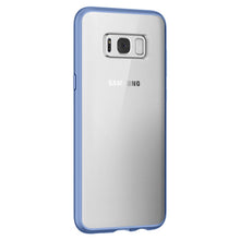 Cargar imagen en el visor de la galería, Funda Spigen Case Transparente Ultra Hybrid Para Samsung Galaxy S8
