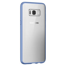 Cargar imagen en el visor de la galería, Funda Spigen Case Transparente Ultra Hybrid Para Samsung Galaxy S8 Plus
