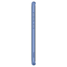 Cargar imagen en el visor de la galería, Funda Spigen Case Transparente Ultra Hybrid Para Samsung Galaxy S8 Plus
