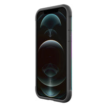 Cargar imagen en el visor de la galería, Funda Uso Rudo Aluminio Raptic Shield Para iPhone 12/12 Pro
