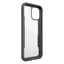 Cargar imagen en el visor de la galería, Funda Uso Rudo Aluminio Raptic Shield Para iPhone 12 Pro Max
