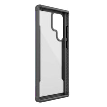 Cargar imagen en el visor de la galería, Funda Uso Rudo Raptic Case Shield Pro Para Samsung S22 Ultra
