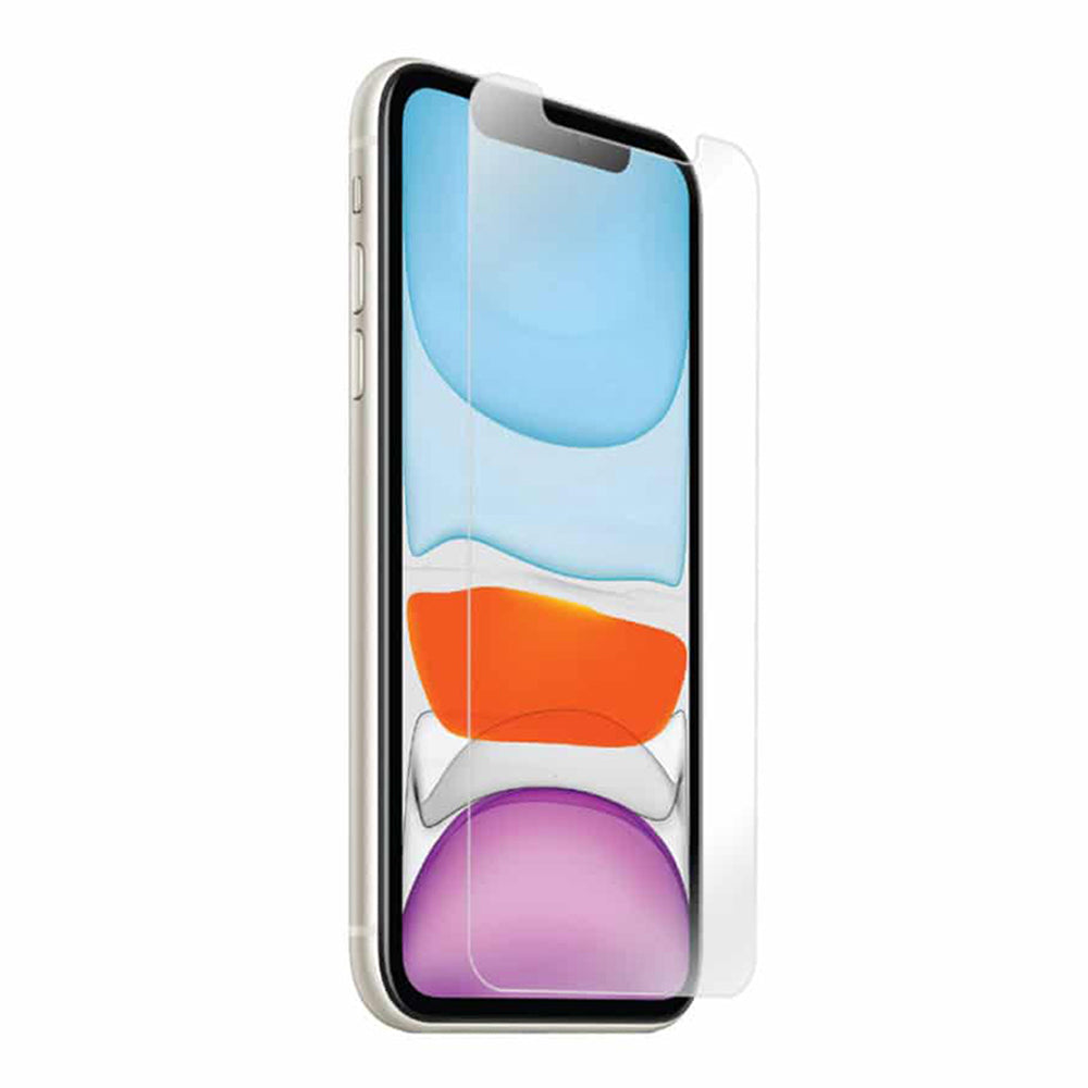 2 Piezas Mica Cristal Templado para iPhone 11 Pro